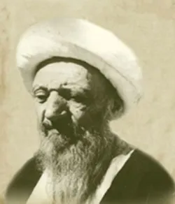 بیشتر از مطلب، روضه می خواند