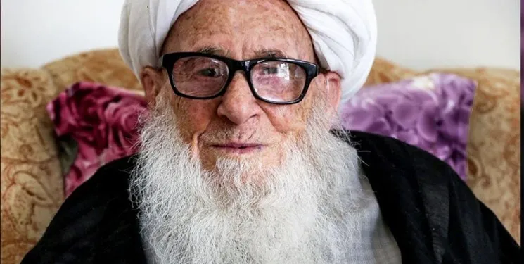آیت‌الله «بلندنظر» دارگذشت +عکس