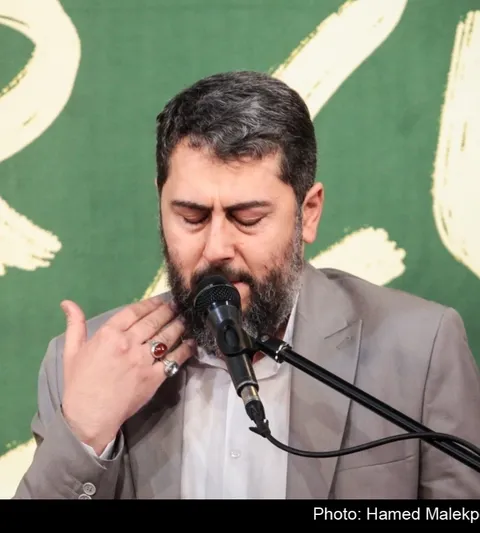 عاشقان از غمت هلاک شدند