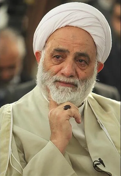 پیام امام رضا(ع)