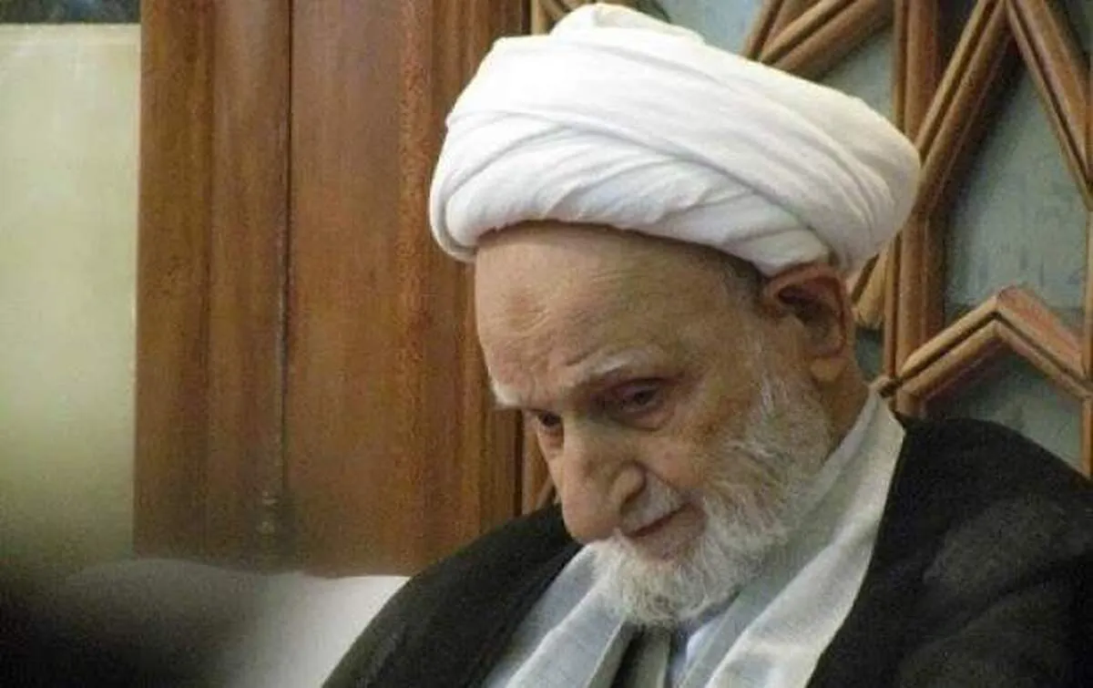 توصیه آیت‌الله‌بهجت برای رفع ابتلائات مسلمانان