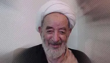 سالگرد آیت الله حق شناس در دانشگاه تهران