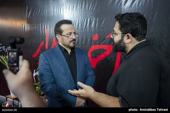 رهبر انقلاب تمام عمرشان را مقابل ظلم ایستادند پس نباید از شهادت ایشان شگفت زده شد