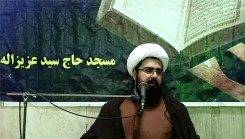 معرفی طرح بزرگ ماه بخشندگی در مسجد حاج سید عزیرالله بازار