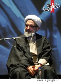 خدا بر بنده اش سخت نمی گیرد