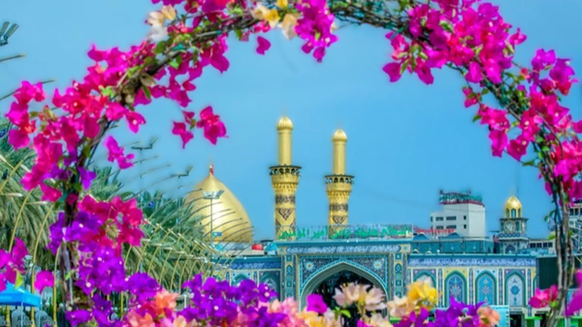 آغاز ثبت‌نام عتبات اعیاد شعبانیه؛ پرواز نداریم
