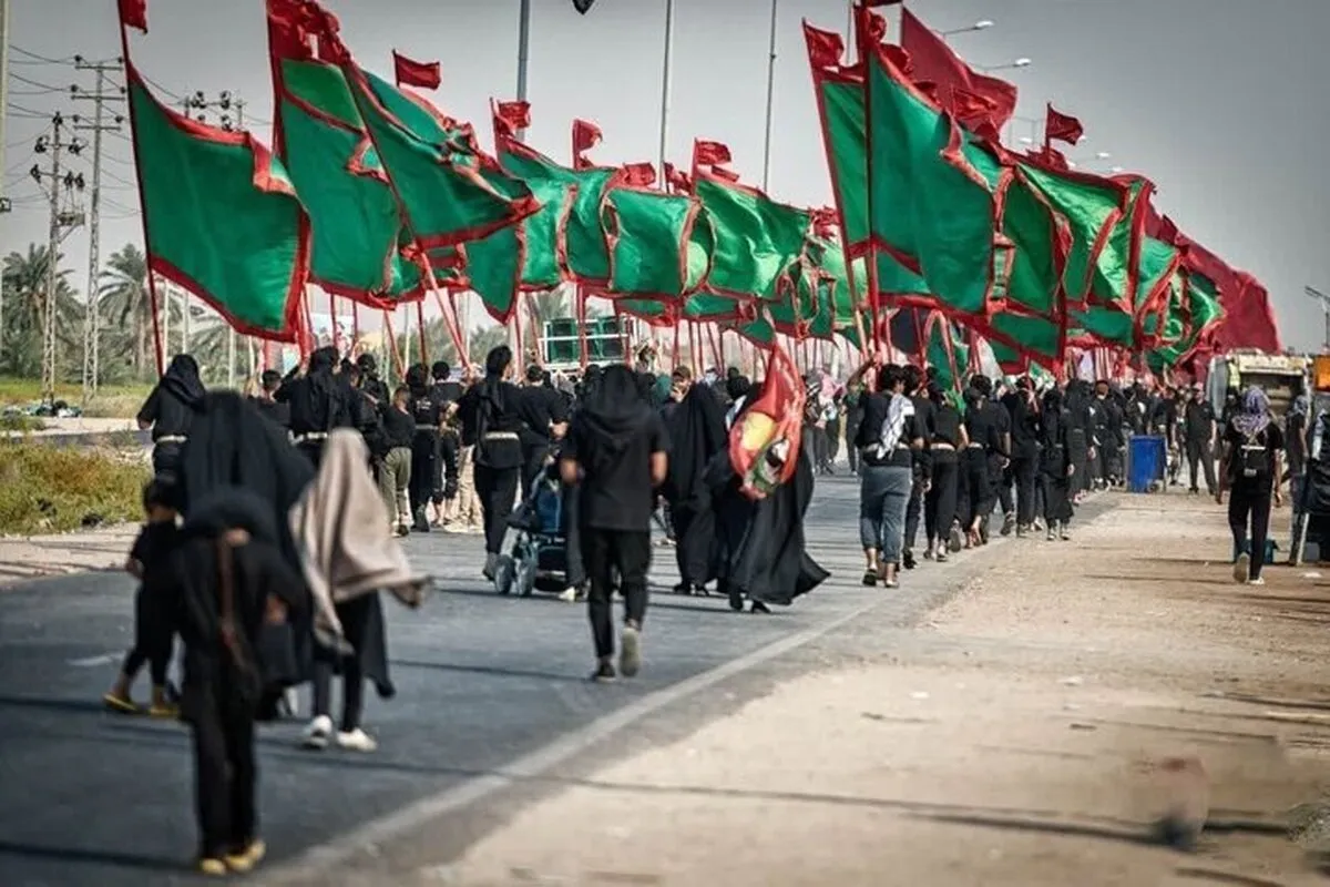 فراخوان همایش بین‌المللی «اربعین، معنویت و اقتدار اسلامی» منتشر شد