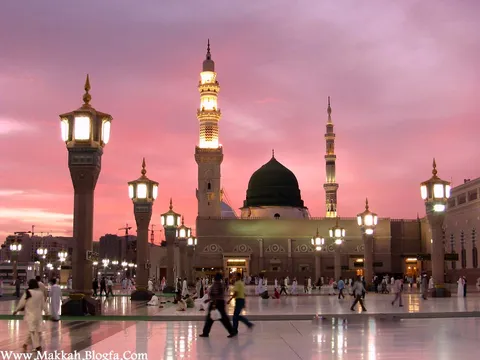 اشعار ویژه رحلت پيامبر اسلام برای استفاده ذاکران اهل بیت
