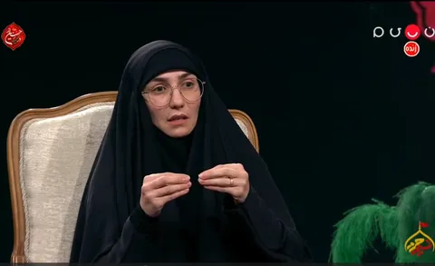 محمدرضا نوری(أبو عباس) چگونه اسیر شد؟+فیلم