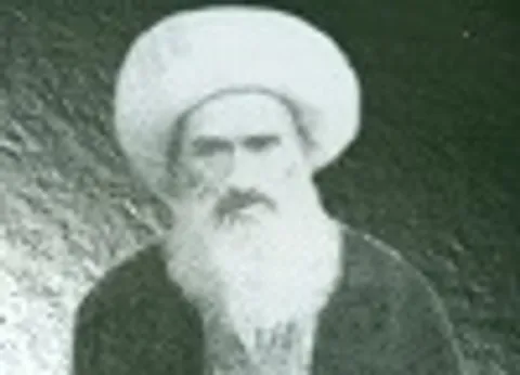 مرجعی که پیکرش پس از سه دهه سالم بود