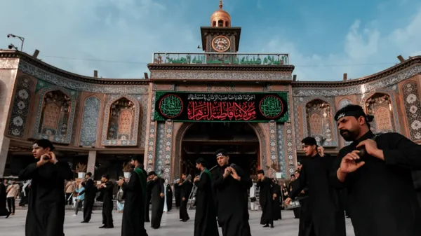 فاطمه