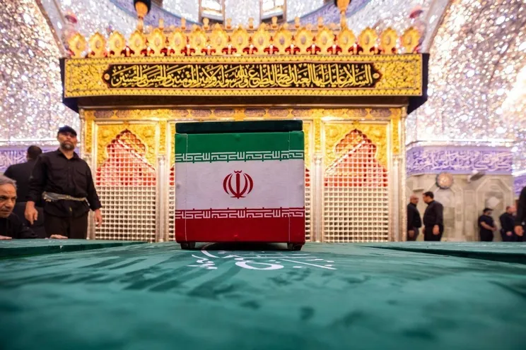 دخترها بابایی اند...