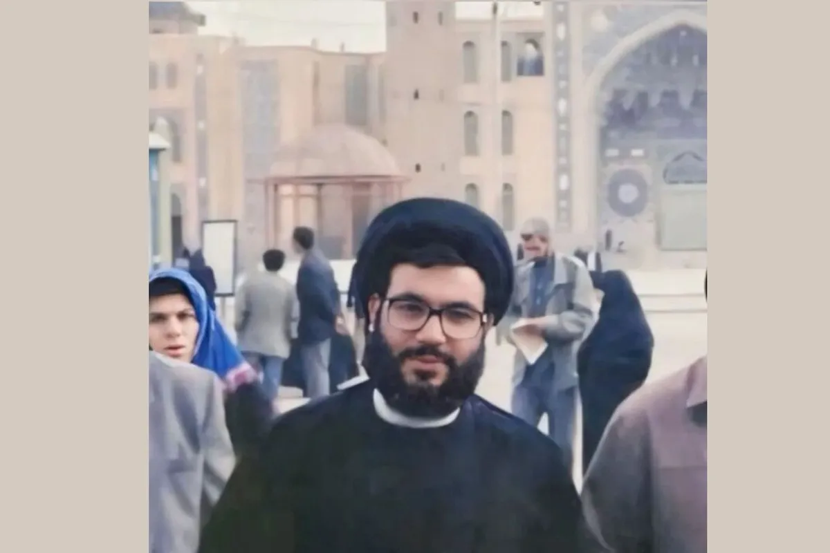 روایت حاج حسین کاجی از تشرف سید حسن نصرالله به مسجد جمکران