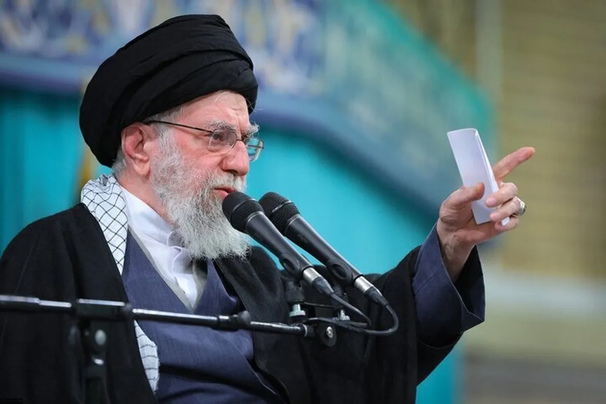 آمریکا بداند اگر این دفعه جنگی راه بیندازد، این جنگ، جنگ منطقه‌ای خواهد بود