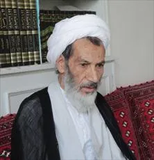 وقتی یک مولوی پاکستانی در حضور عالم شیعی به گریه می‌افتد