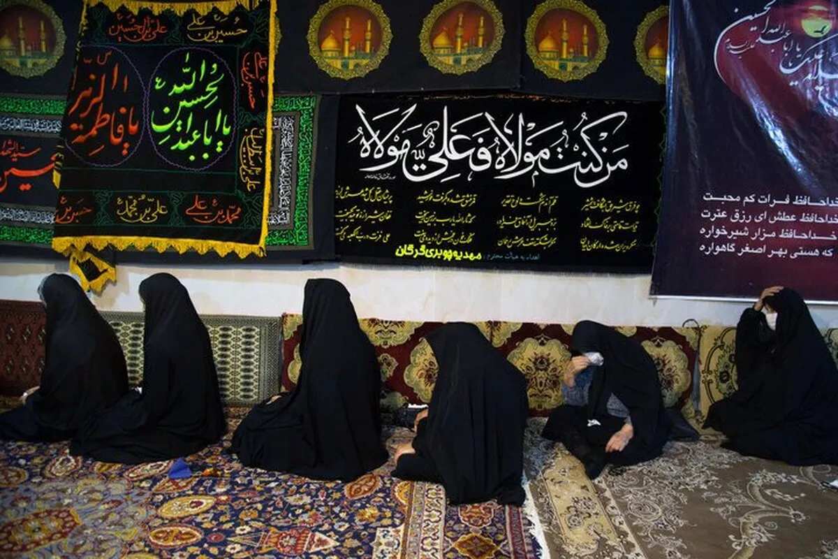 روضه‌های خانگی از مخاطب‌شناسی تا برکاتی که با «سدره» به آپارتمان‌ها رفت