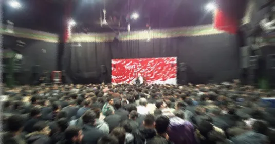 هوا ، هوای حسین(ع)، هواي سينه زني