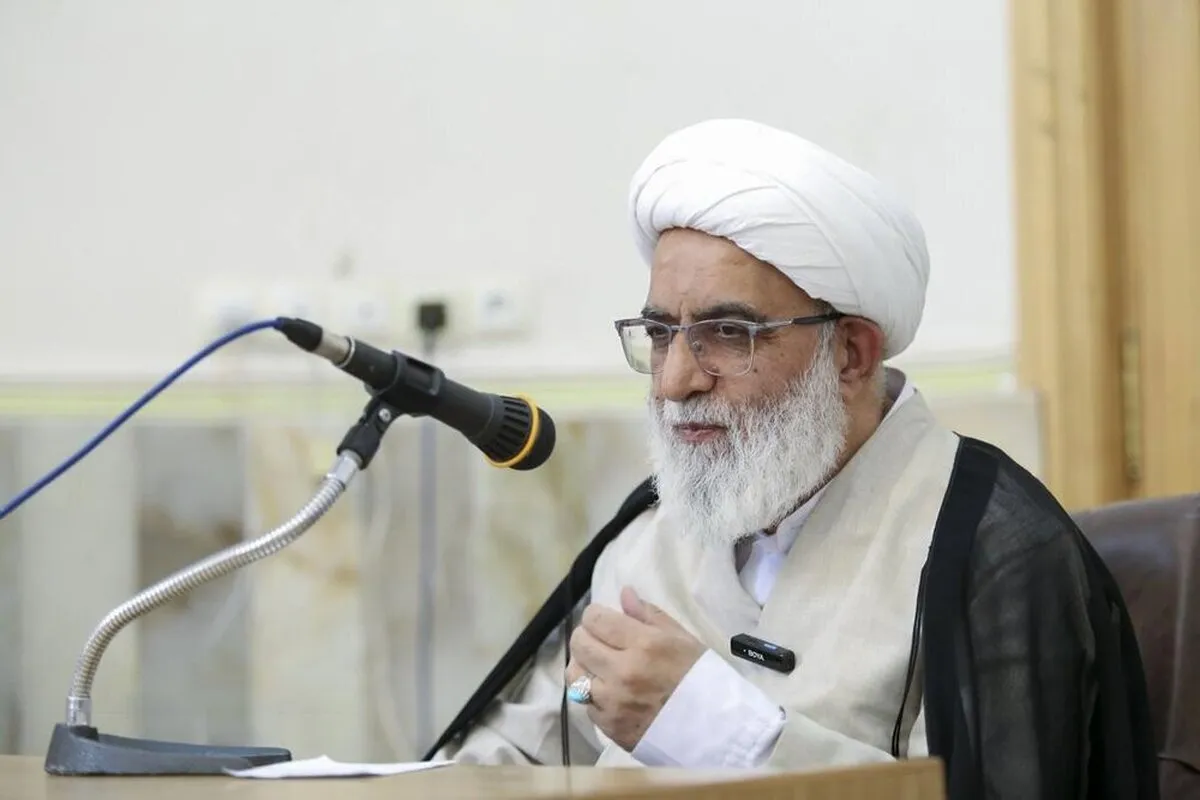 رژیم صهیونی خطری برای کل جهان اسلام است / راه نجات در تبعیت از ولایت است