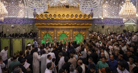 قیمت جدید سفر زمینی به کربلا