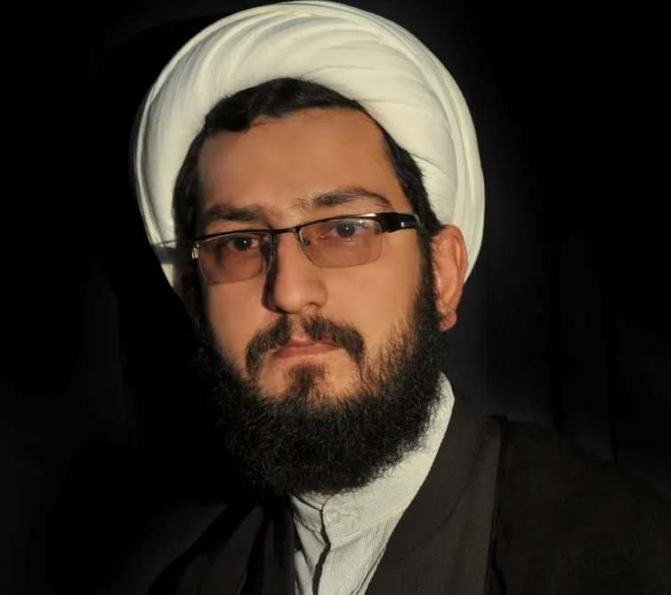 هارون در کاخش نیز از او هراس داشت