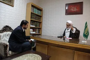 از کشیکی که شیعه شد تا کلیسایی که فقط محجبه ها را راه می داد
