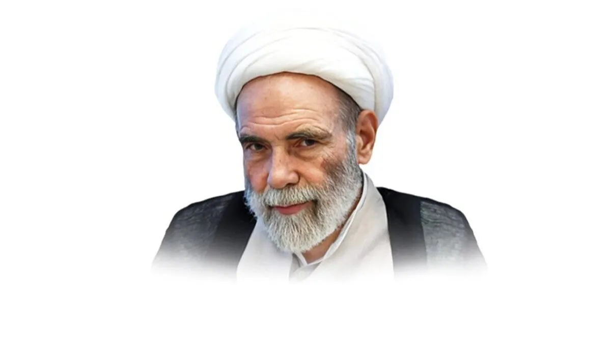 توکل؛ زیربنای همه فضائل اخلاقی