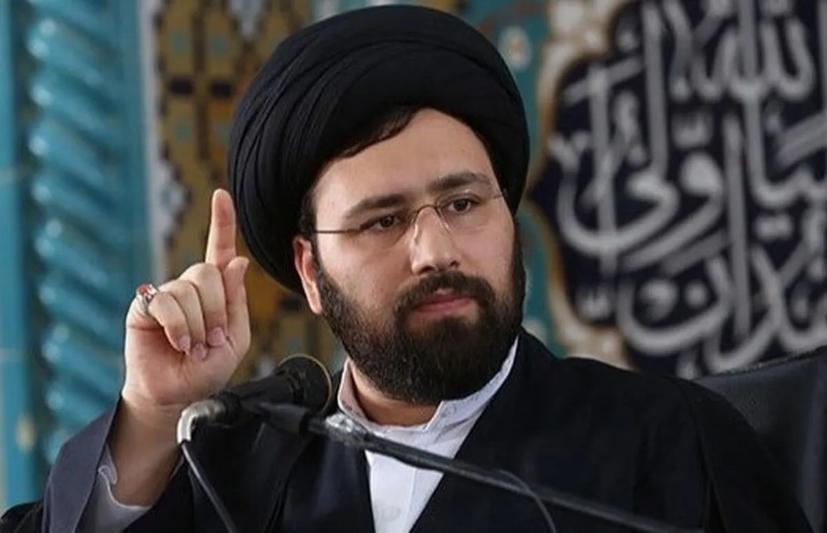 اگر انقلاب نبود نه از حماس خبری بود نه از حماسه‌اش