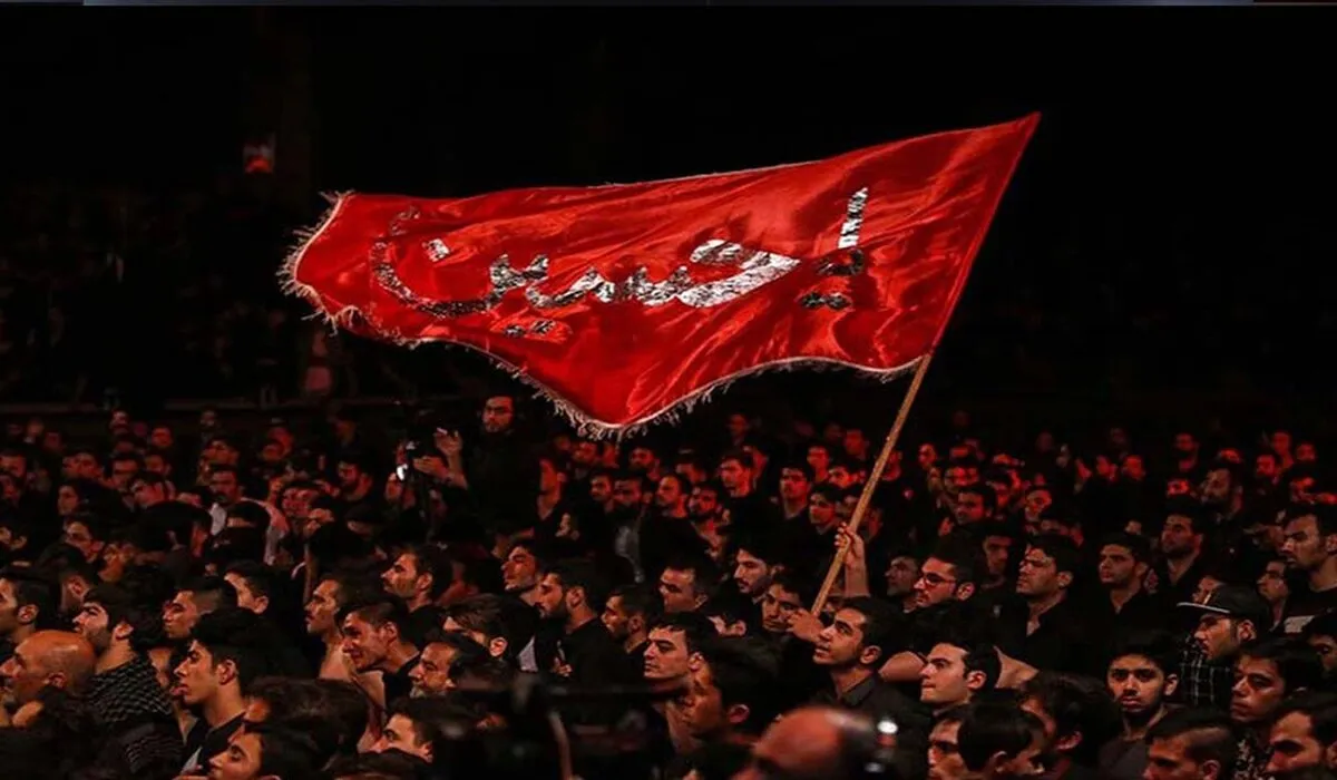 روایاتی درباره گریه و عزاداری در منابع اهل سنت