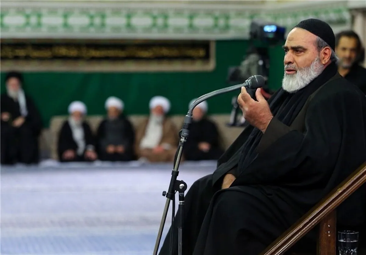 در هیئت‌ باید مردم را به مهربانی دعوت کنیم؛از سبزوار تا هاید پارک لندن