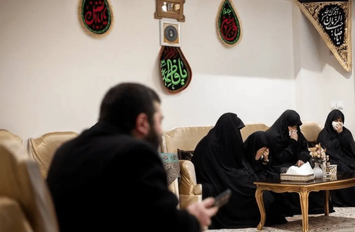 نوادگان حاج میرزا و بزرگ‌ترین موقوفه فاطمی ایران