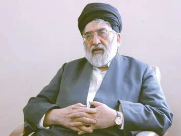 ماجراي‏ گلايه امام از آيت‌الله مشكيني