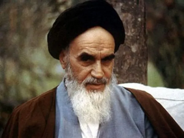 امام خمینی/ حادثه ای بزرگ تر از بعثت دیده نشده است