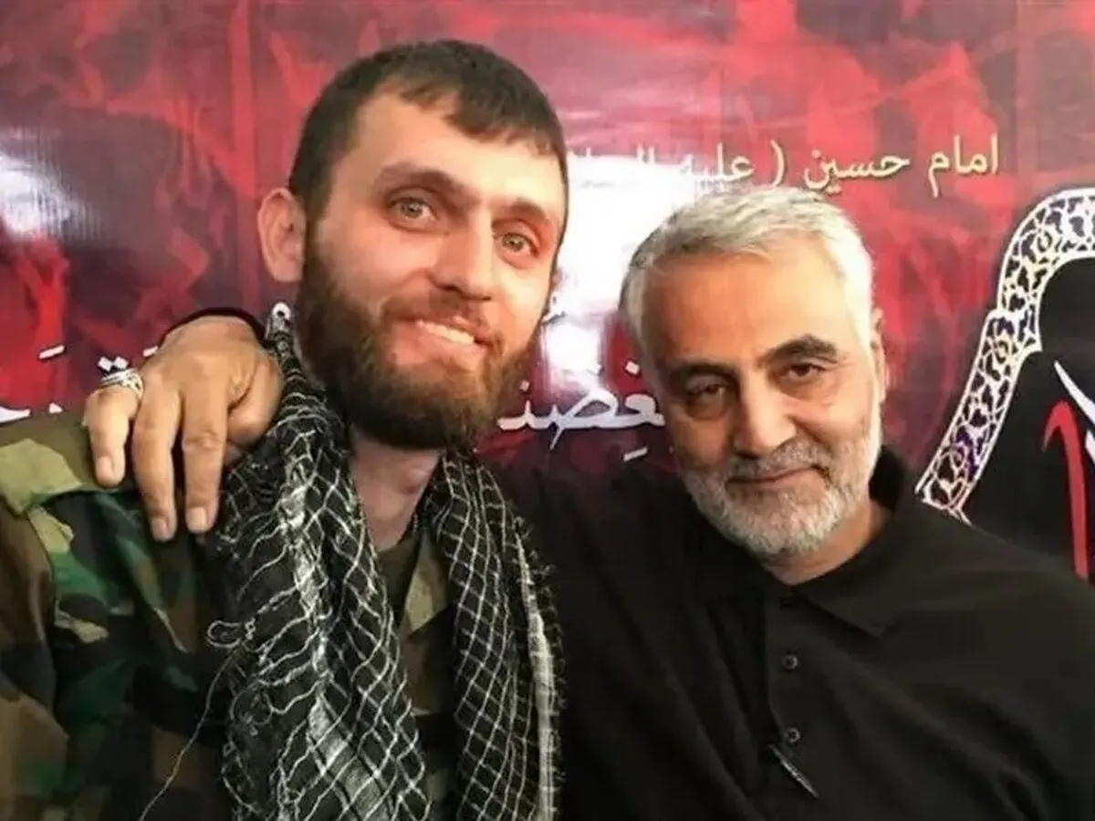 افزایش امیدها برای آزادی بابای «ابوالفضل» از زندان بغداد