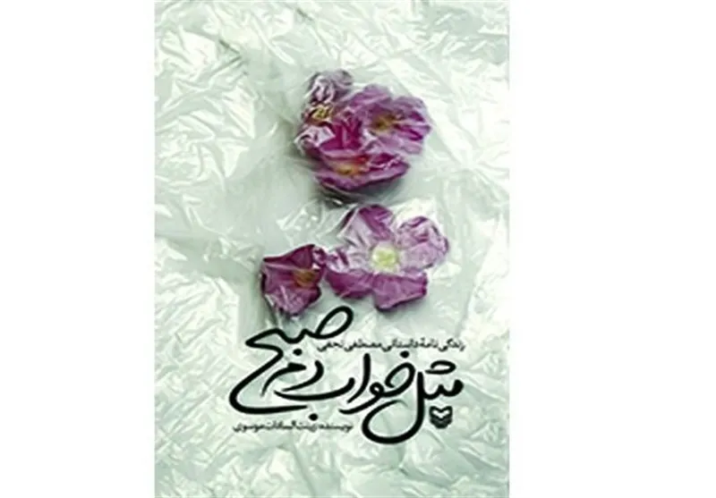 داستان تکان‌دهنده از زندگی یک جانباز+عکس