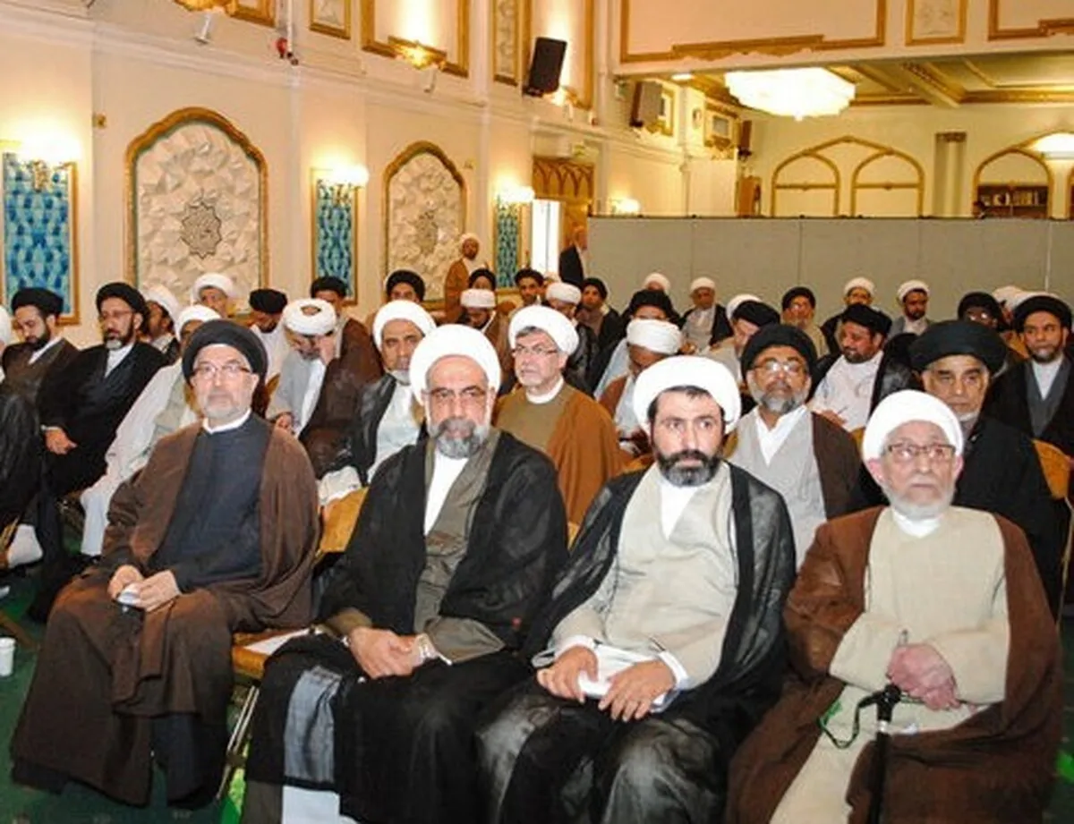 اجتماع بزرگ ائمه جماعات مساجد در آستانه ماه رمضان برگزار می شود