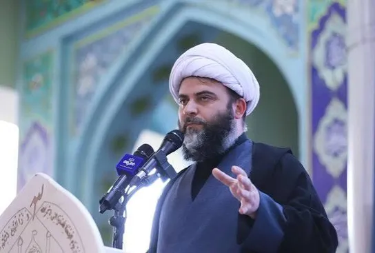 تجمعات مردمی کار بزرگی است که در جهان همتا ندارد