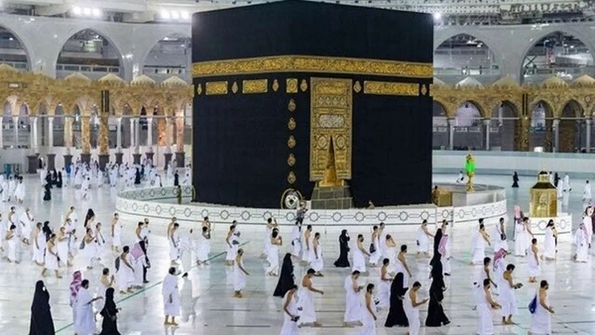 آغاز ثبت‌نام متقاضیان عمره رمضان از امروز