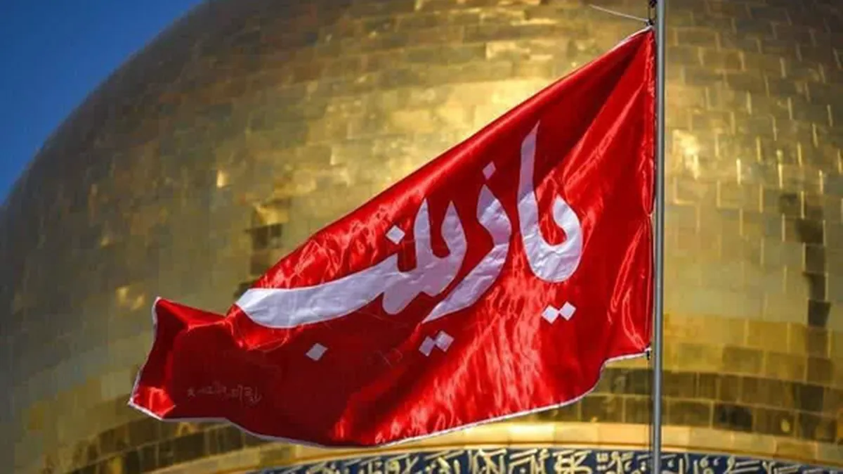 تودهنی سوری‌ها به الجولانی