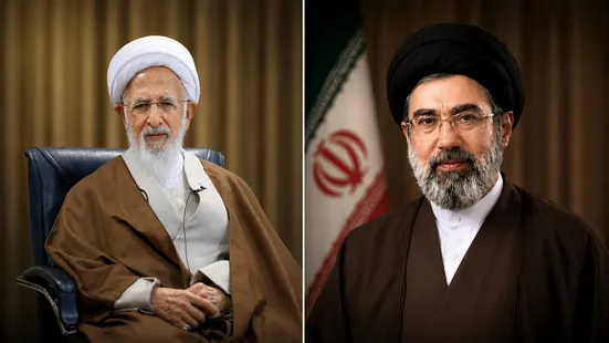 مقام معظم رهبری مورد تایید ماست/ وظیفه ما تأیید و حفظ رهبری است + فیلم