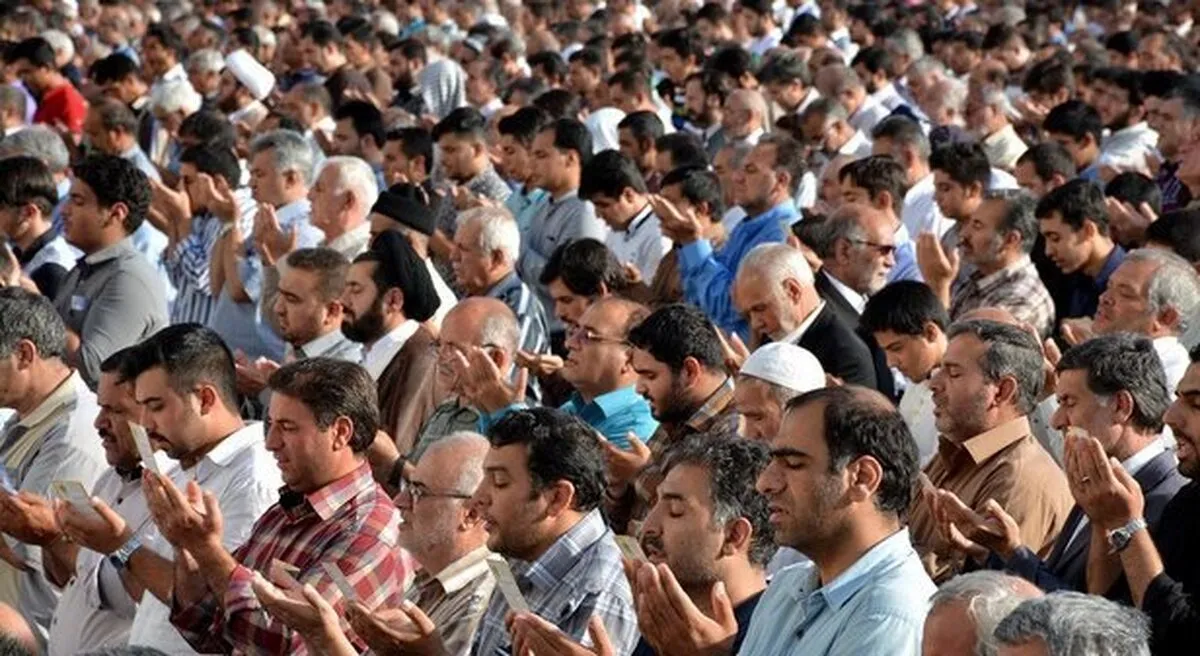 احکام شرعی| معامله در هنگام برپایی نماز جمعه