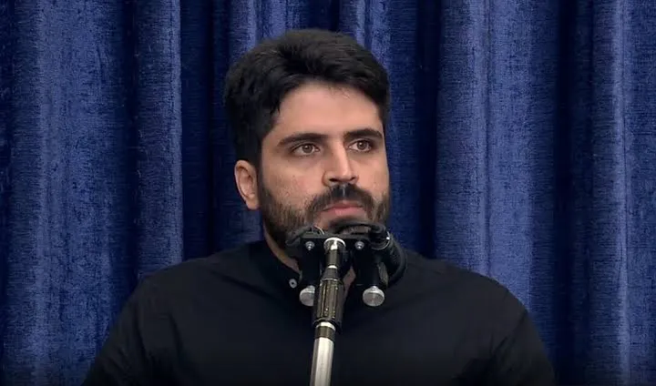 تکلیف خون آقا را نمی شود رها کرد+فیلم