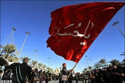 امام حسین(ع) را از طریق یورونیوز شناختم