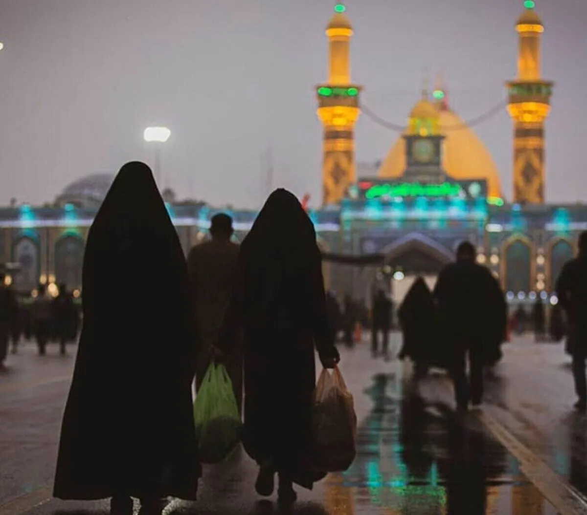 تغییر نرخ سفر عتبات از امروز