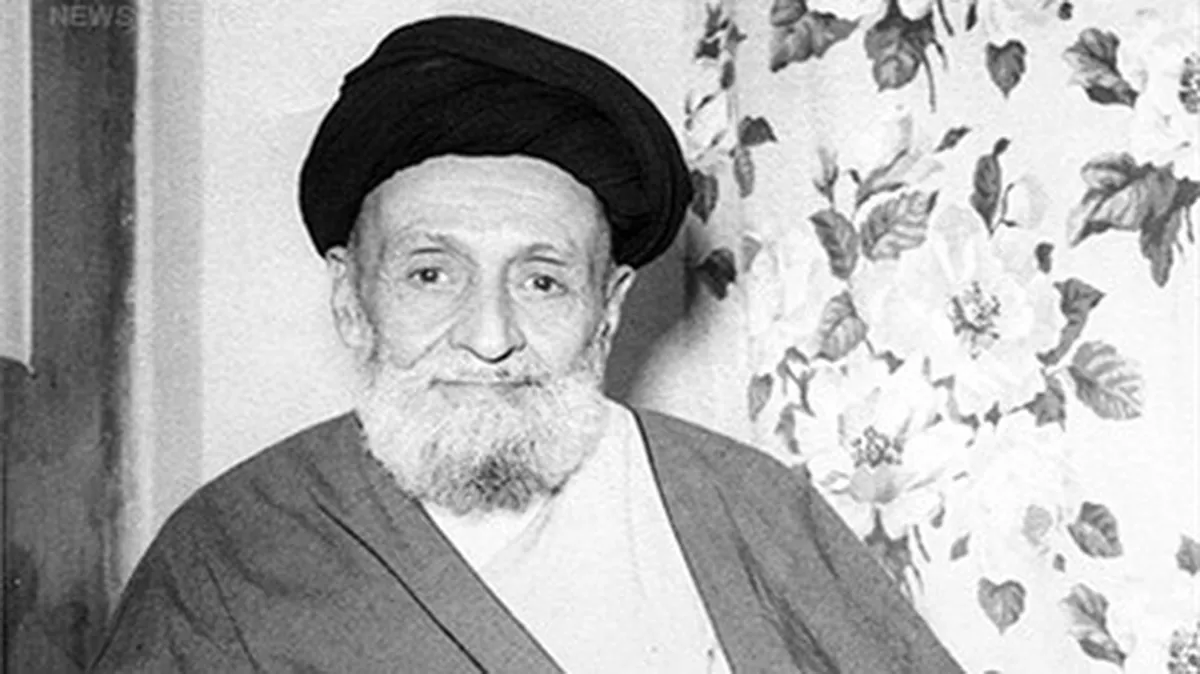 نقش آیت‌الله کاشانی در رسمی شدن تعطیلی شهادت امام صادق(ع)
