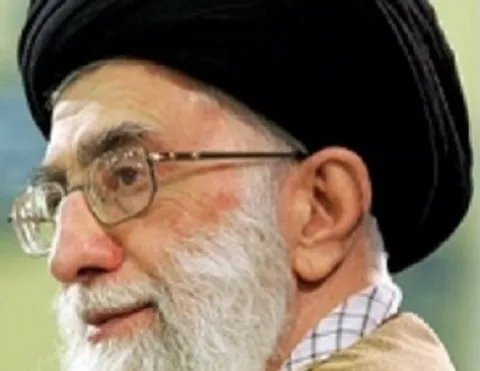 دیدار جمعی از مداحان کرمانشاهی با رهبر معظم انقلاب