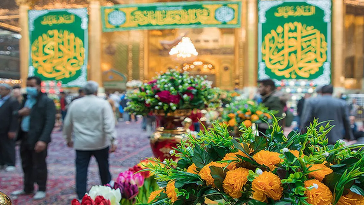 افزایش ۲۰ درصدی سفر کربلا در شعبان؛ بیشتر اعزام‌ها زمینی است