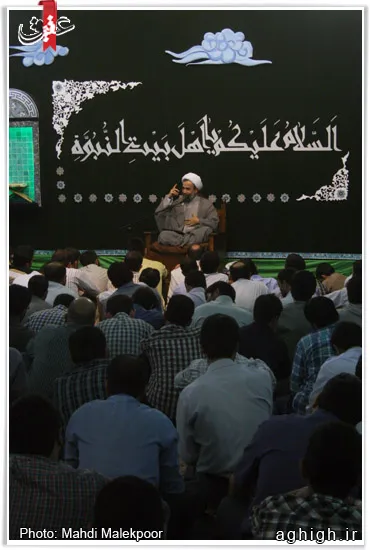 بعضی می خواهند ولی فقیه مثل شیخ الازهر باشد/ مکه صدر اسلام شهر جاهلیت نبود + گزارش تصویری