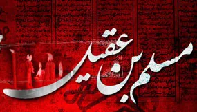 امام فرمود پس از مسلم زندگی بی معناست