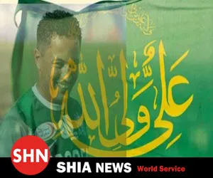 فوتبالیستی که با درج