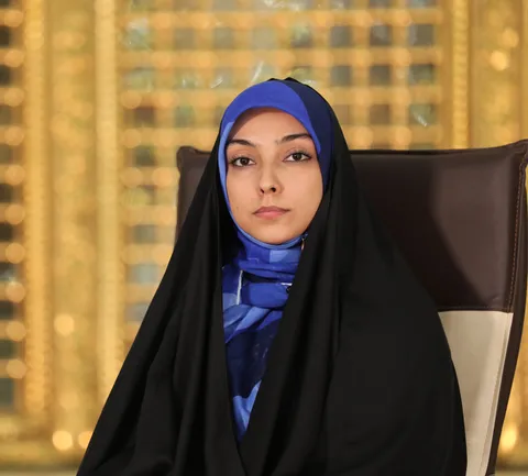 این حرم ملجا و پناهگاه ماست+فیلم